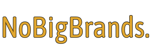 No Big Brands